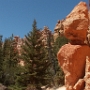 Bryce Canyon - Navajo Loop