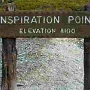 Bryce Canyon - Inspiration Point