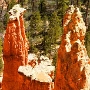 Bryce Canyon - Paria View