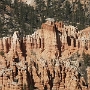 Bryce Canyon - Paria View