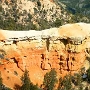 Bryce Canyon - Farview Point