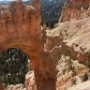 Bryce Canyon - Natural Bridge