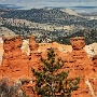 Bryce Canyon - Agua Canyon