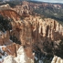 Bryce Canyon - Rainbow Point