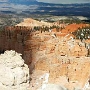 Bryce Canyon - Rainbow Point