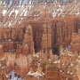 29.03.2003 - Bryce Canyon - Inspiration Point