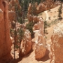 Bryce Canyon - Queens Garden Trail