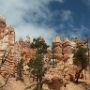 Bryce Canyon - Queens Garden Trail