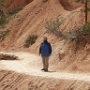 Bryce Canyon - Queens Garden Trail