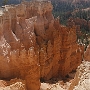 Bryce Canyon - Queens Garden Trail