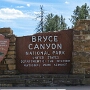 Bryce Canyon am 29.9.2015