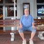 Bubba Gump Miami - 20.1.2012