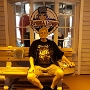 Bubba Gump Fort Lauderdale<br />besucht am 29.12.2019