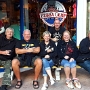 Bubba Gump Miami<br />besucht am 28.1.2019