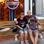 Bubba Gump Miami<br />besucht am 4.1.2020