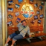 Bubba Gump New York<br />besucht am 26.5.2013