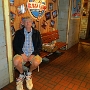 Bubba Gump New York<br />besucht am 26.5.2013