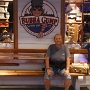 Bubba Gump Orlando<br />besucht am 1.2.2011