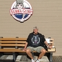 Bubba Gump San Francisco<br />besucht am 23.9.2016