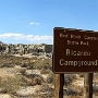 Red Rock Canyon State Park - fast unbekannt, aber wunderschön. Direkt am Highway 14 zwischen Mojave und Indian Wells gelegen.<br /><br />Besucht am 26.9.2015