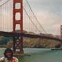 Golden Gate am 19.7.1994