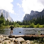 Yosemite Valley 3.6.2009