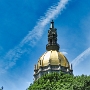 Das Connecticut State Capitol befindet sich im Bushnell Park in Hartford, der Hauptstadt von Connecticut. Das Gebäude beherbergt den Senat und das Repräsentantenhaus, sowie die Büros des Gouverneurs, des Vizegouverneurs, des Staatssekretärs und von mehreren hochrangigen Mitgliedern des Parlaments von Connecticut.