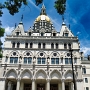 State Capitol Hartford/Connecticut