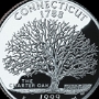 Connecticut State Quarter