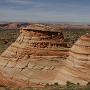 Flat Iron, das Bügeleisen