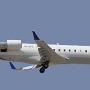 SkyWest Airlines - Bombardier CRJ-200LR - N218PS<br />DEN - Hayesmount Road - 30.4.2022 - 12:55 PM