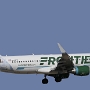 Frontier Airlines - Airbus A320-214(WL) - N228FR "Orville the Red Cardinal"<br />DEN - Hayesmount Road - 30.4.2022 - 10:18 AM