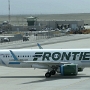 Frontier Airlines - Airbus A320-251N - N310FR "Sunny the Collared Lizard"<br />DEN - Terminal A - 1.5.2022 - 3:12 PM