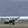 Frontier Airlines - Airbus A320-232 - N232FR "Sammy the Squirrel"<br />LAS - E Sunset Road - 7.5.2022 - 11:04 AM