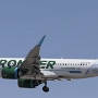 Frontier Airlines - Airbus A320-251N - N361FR "Wylie the Coati"<br />LAS - E Sunset Road - 5.5.2022 - 9:26 AM