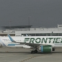 Frontier Airlines - Airbus A320-251N - N307FR "Champ the Bronco"<br />SAN - Terminal 1 - 6.5.2022 - 8:20 AM