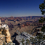 Grand Canyon - Grandview Point