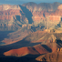 Grand Canyon - Yaki Point