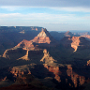 Grand Canyon - Grandview Point