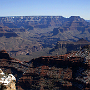 Grand Canyon - Mather Point