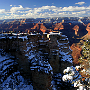 Grand Canyon - Mather Point