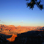 Grand Canyon - Mather Point