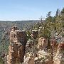 Grand Canyon - North Rim