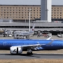 ITA Airways - Airbus A350-941 - EI-IFF/Enzo Bearzot<br />HND - Observatory Terminal 3 - 18.03.2024 - 11:15