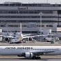 Japan Airlines - Boeing 767-346ER - JA657J<br />HND - Observatory Terminal 3 - 18.03.2024 - 9:48