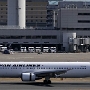 Japan Airlines - Boeing 767-346ER - JA858J<br />HND - Observatory Terminal 3 - 18.03.2024 - 9:22