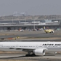 Japan Airlines- Boeing 777-346ER - JA733J<br />HND - Observatory Terminal 3 - 18.03.2024 - 11:29