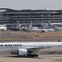 Japan Airlines - Boeing 777-346ER - JA742J<br />HND - Observatory Terminal 3 - 18.03.2024 - 10:00