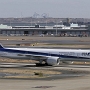 All Nippon Airlines -  Boeing 777-381ER - JA787A<br />HND - Observatory Terminal 3 - 18.03.2024 - 9:23