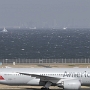 American Airlines - Boeing 787-8 Dreamliner - N818AL<br />HND - Observatory Terminal 2 - 18.03.2024 - 14:30